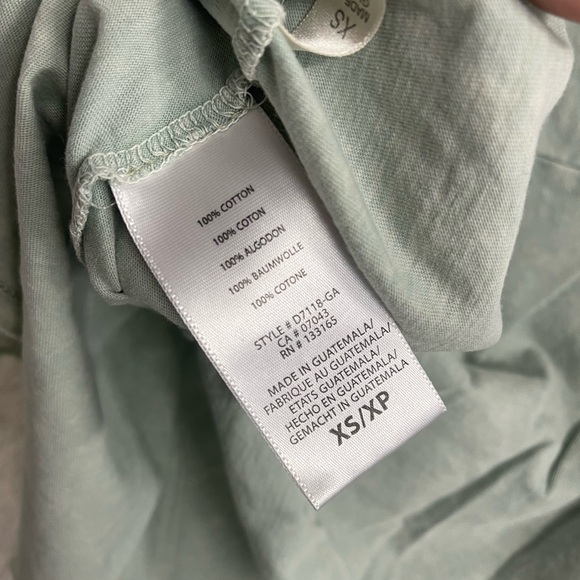 Eri + Ali lightly worn top - Picture 6 of 7